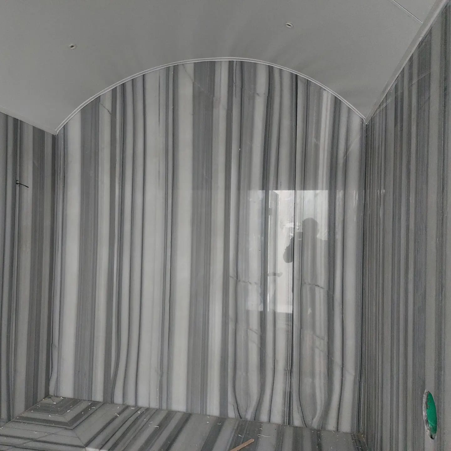Buhar Odası ve Hamam Uygulamalarımız